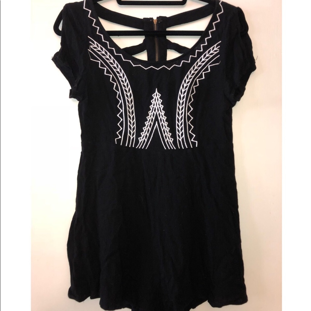 J Galt Romper